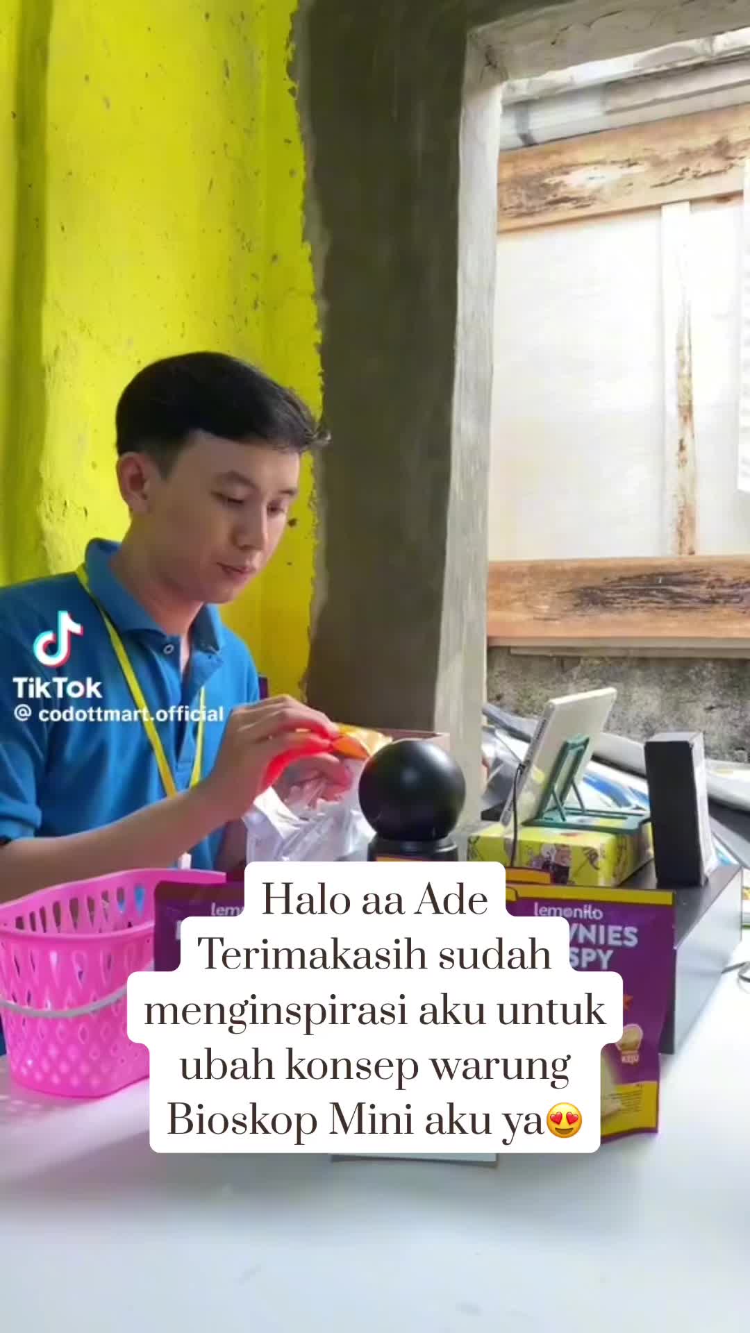 @Miss Dina