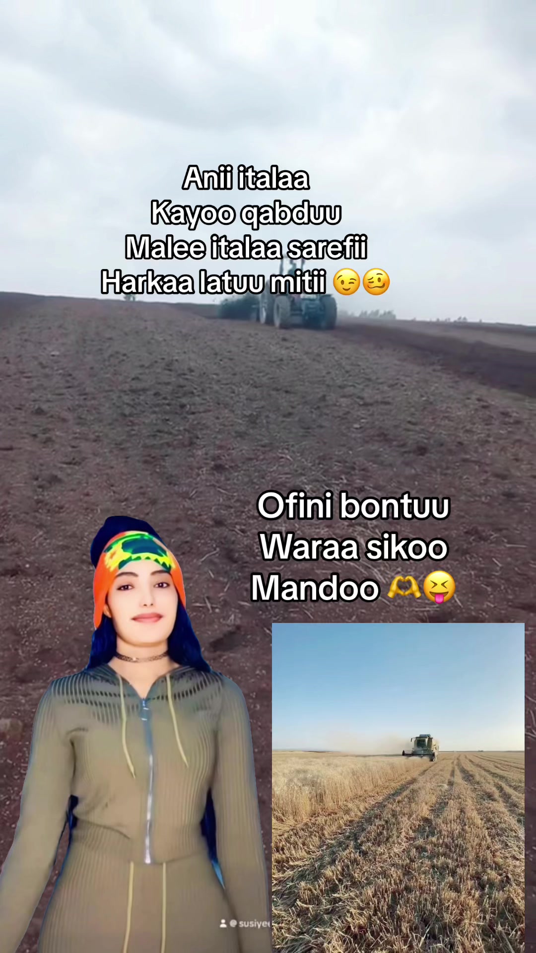@Rasaasa intalaa jawee my kg🤴