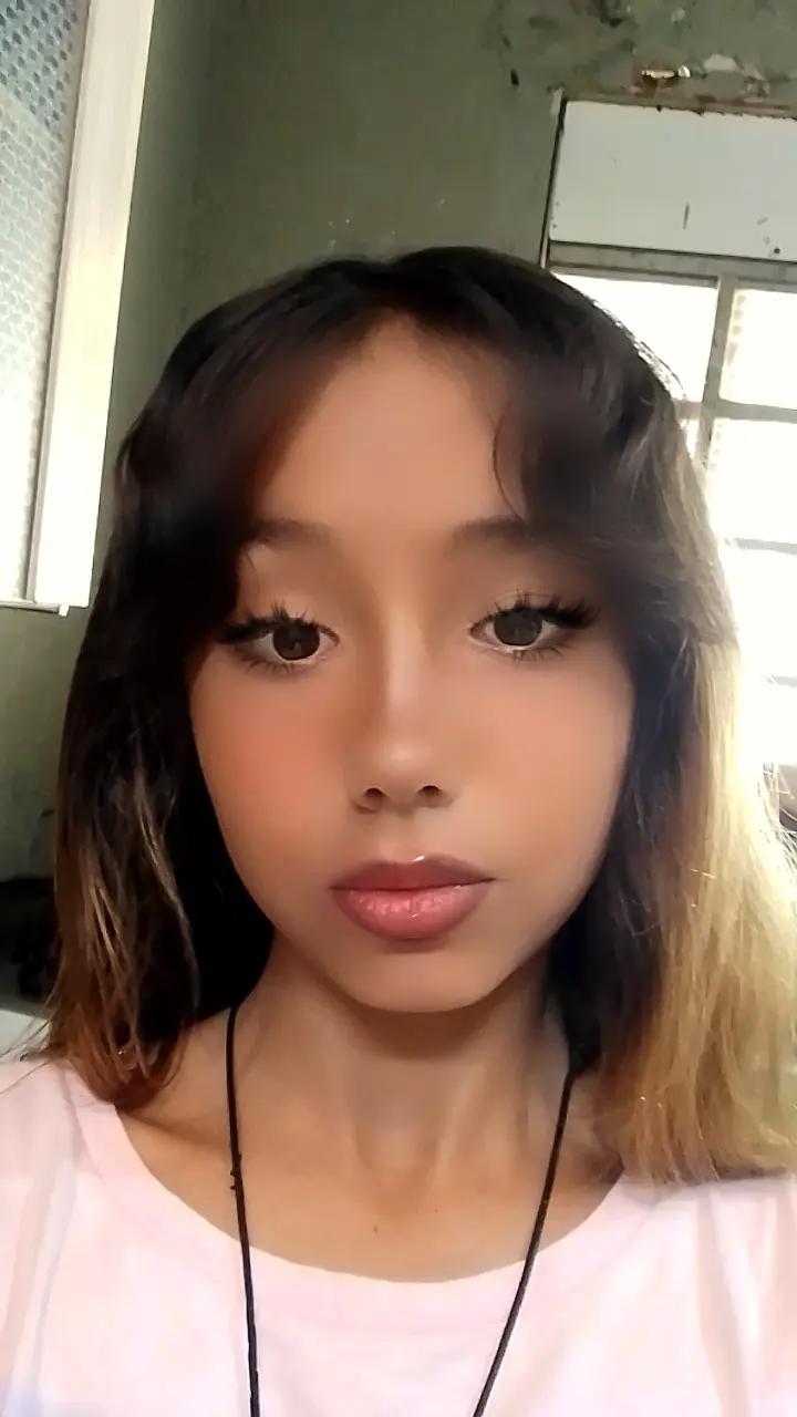 @Inara Luana Aparecida de Freit