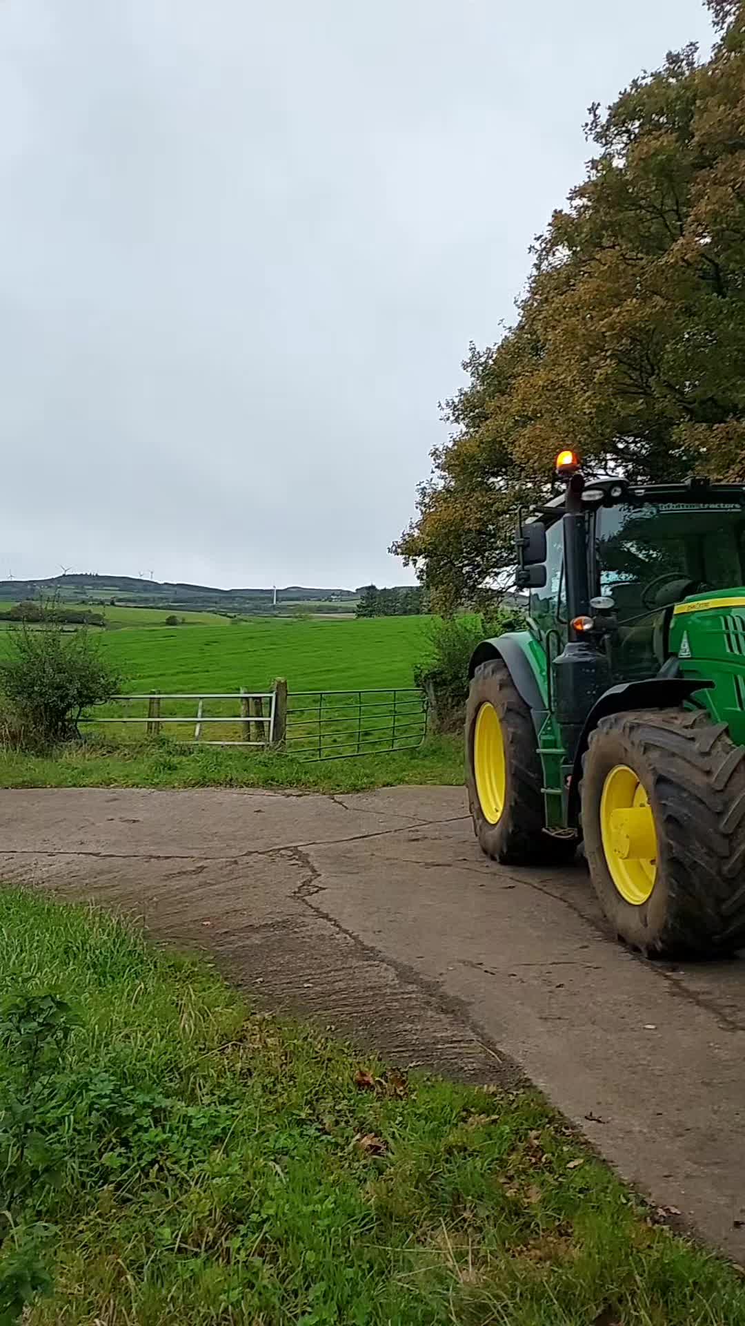 @Matthew Calvin🚜