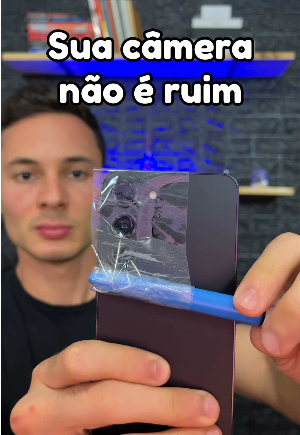 @Gui Cassiri - Dicas