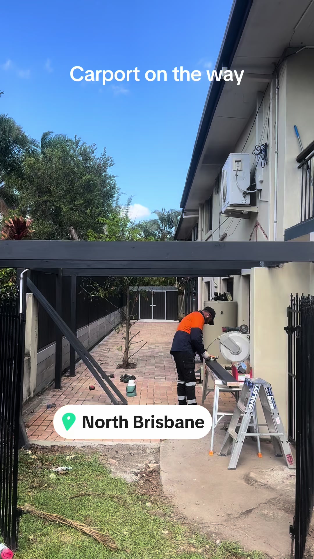@Brisbane landscaping fanpage