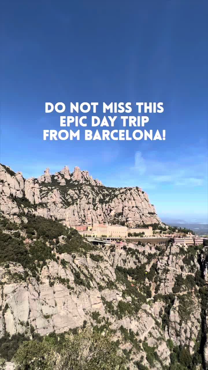 @Barcelona Local Experiences