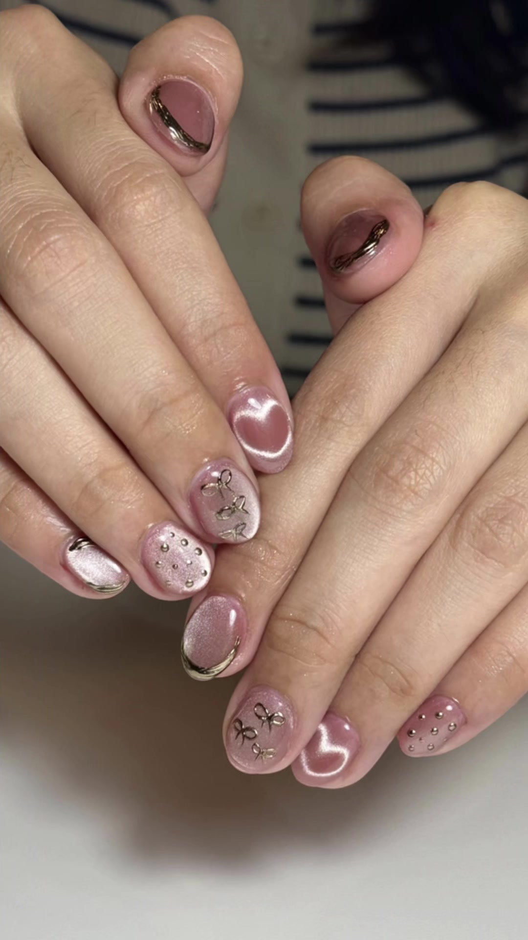 @JENNIE Lash Nail Jakarta Timur