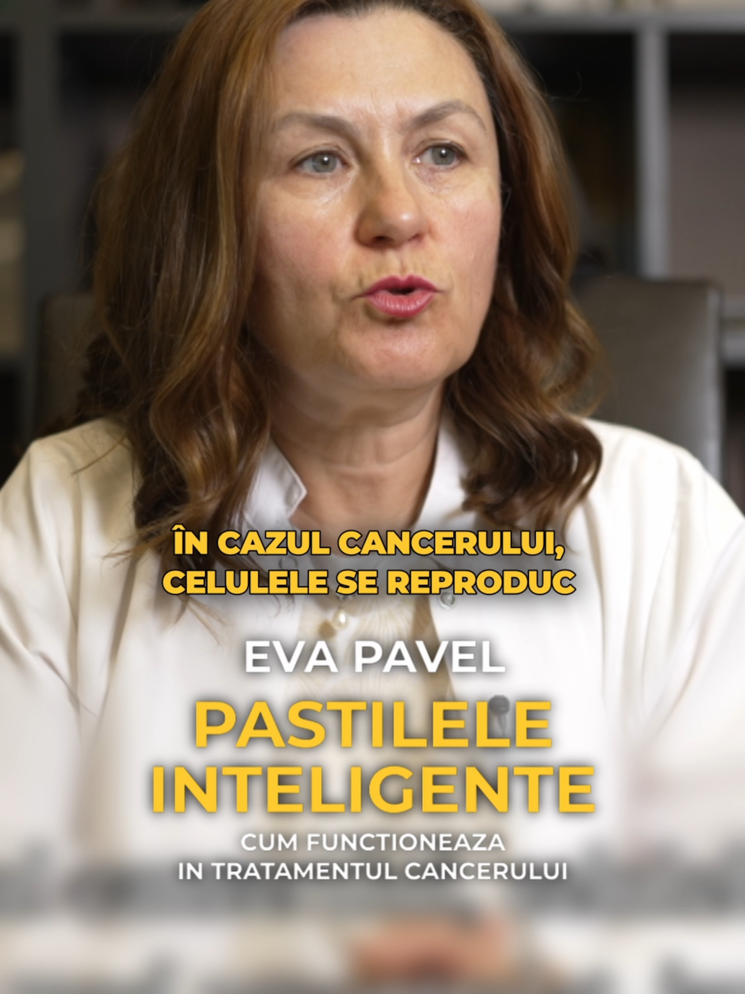 @Eva Pavel - Consilier Medical