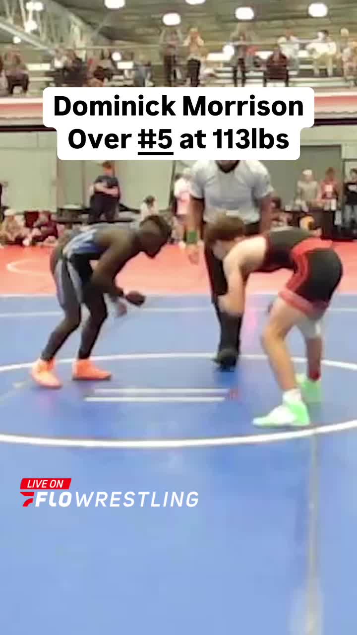 @FloWrestling