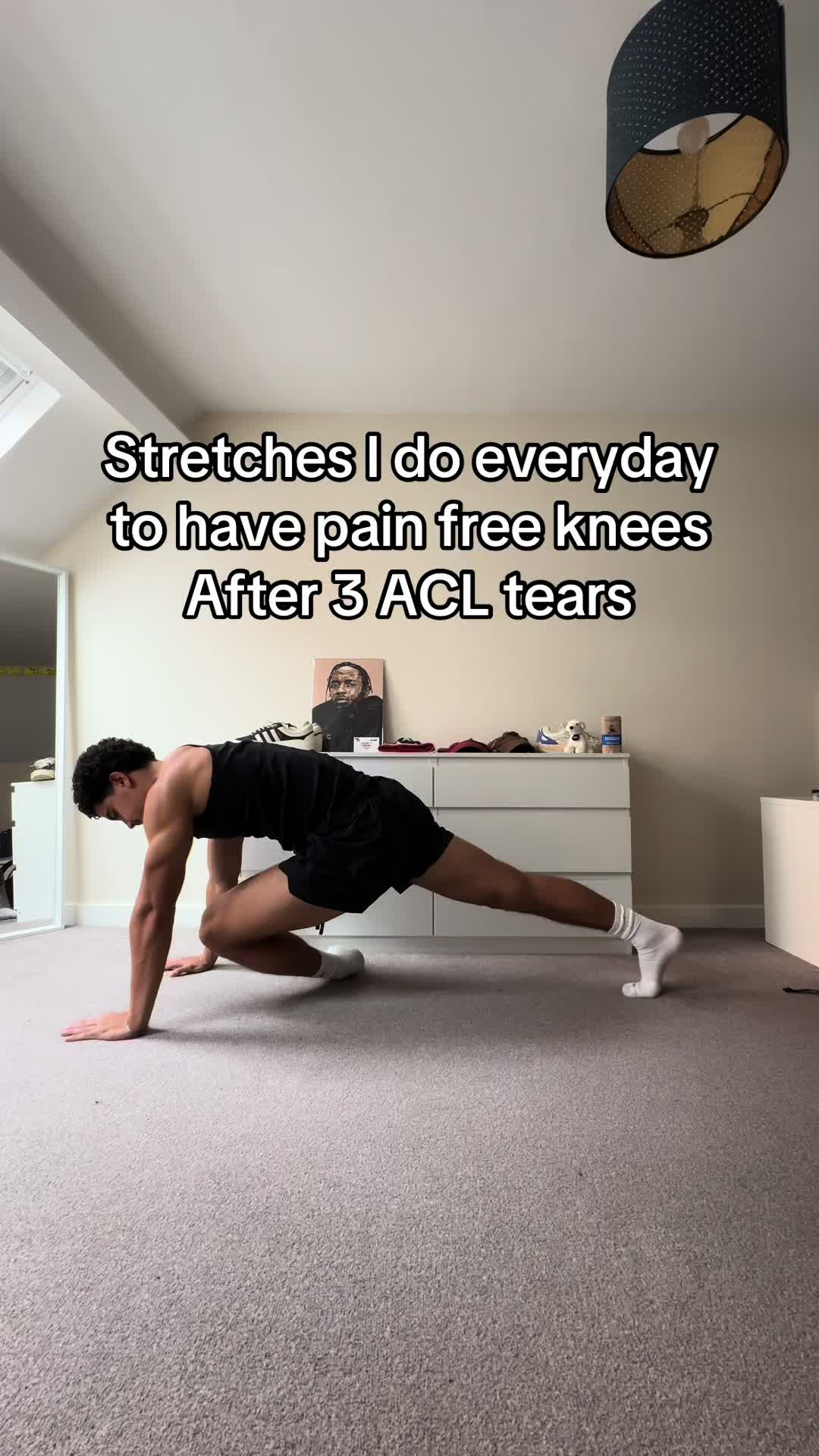 @No.ACL.Needed