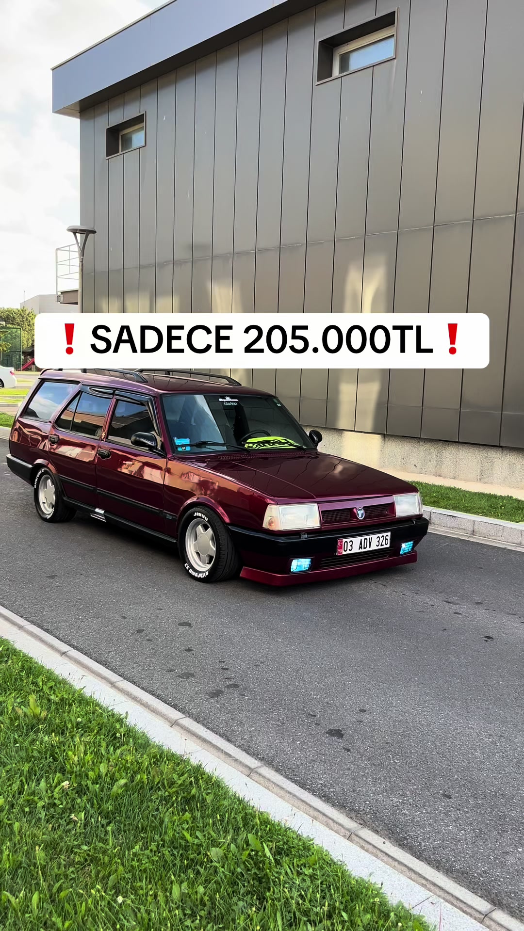 @UĞURGARAGE