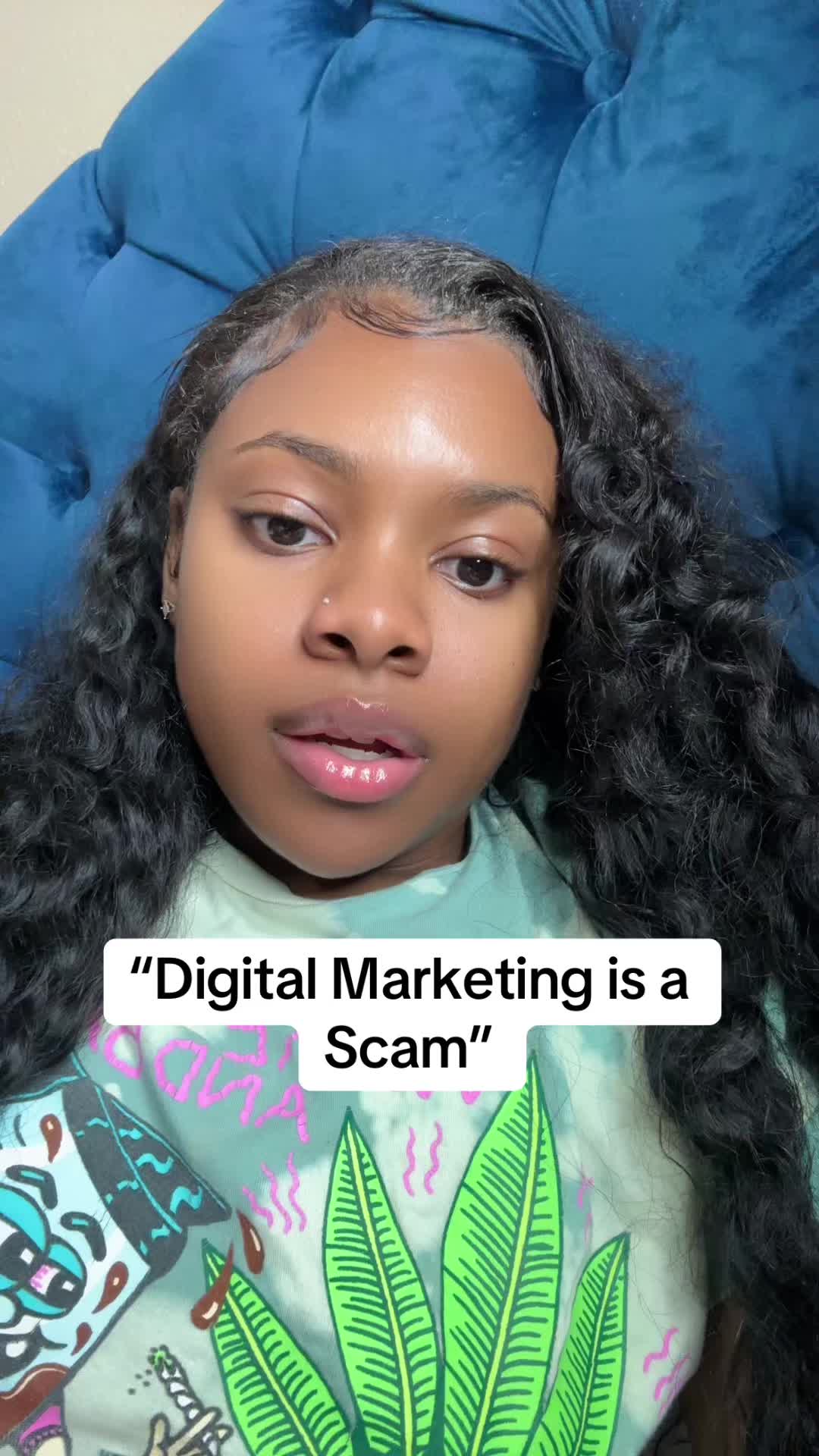 @Diamond Monae