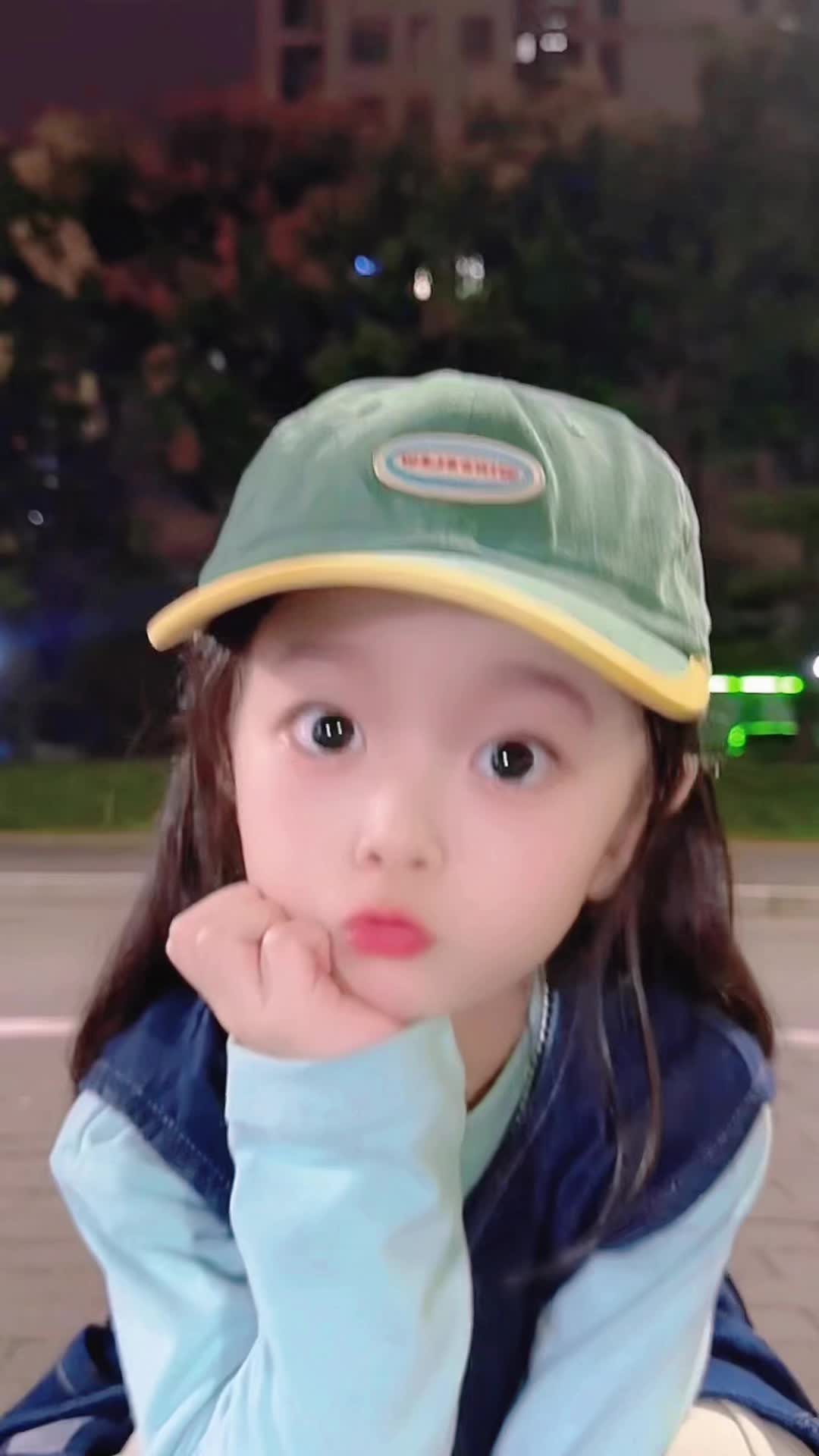 @Baby lovely