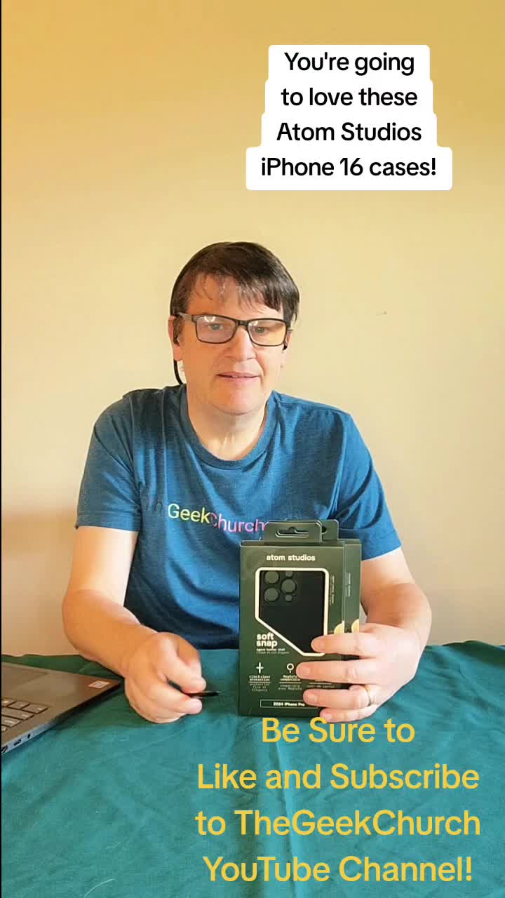 @TheGeekChurch