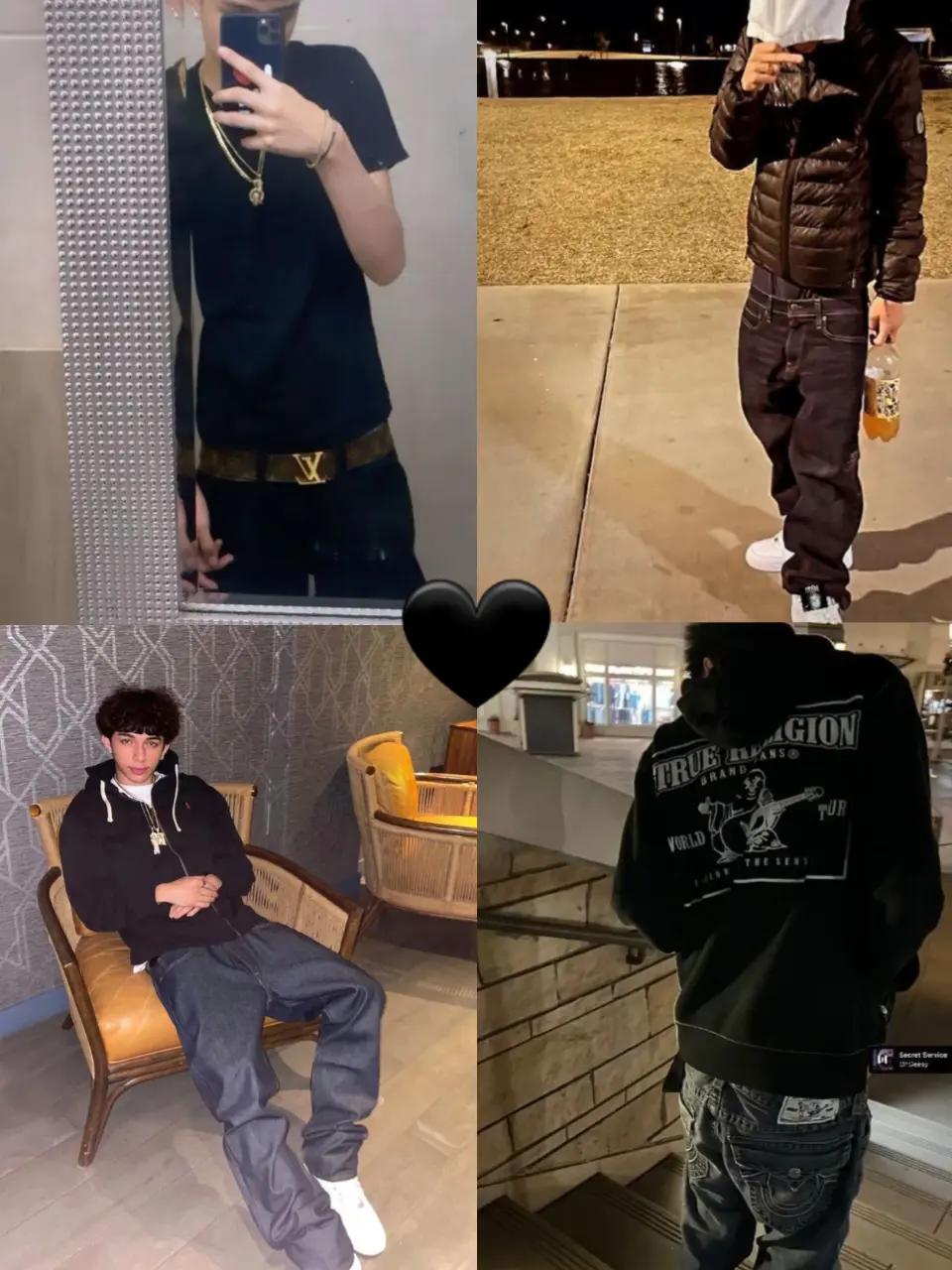 @🔝GUERRA OUTFITS🔝