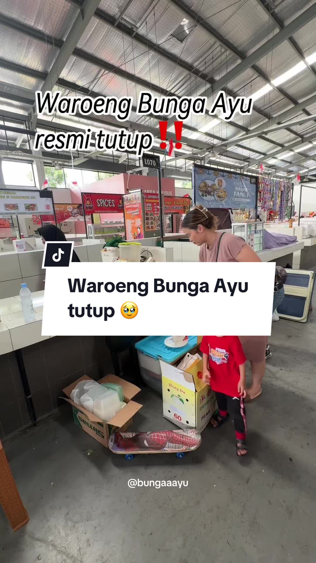 @Bunga Ayu