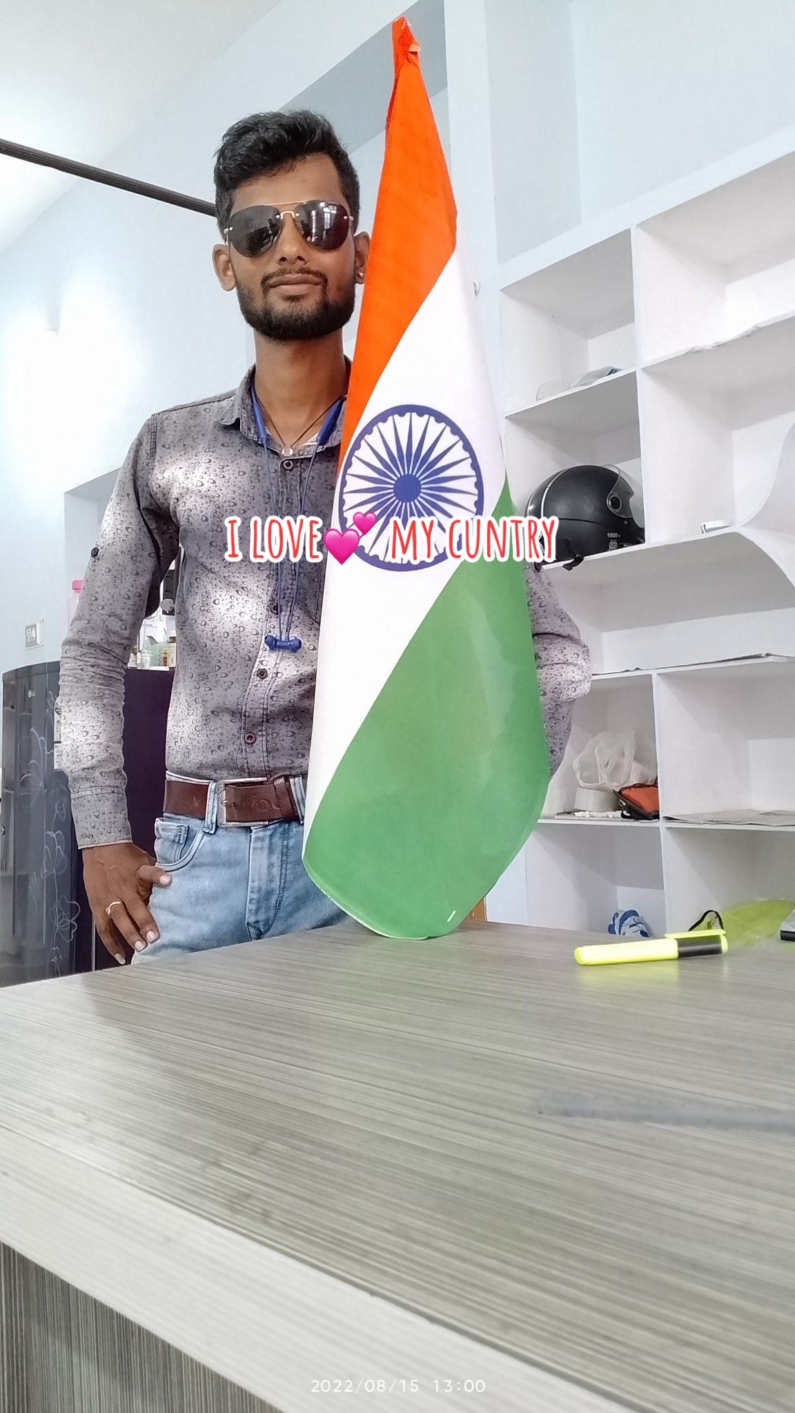 @Arjun 🇮🇳