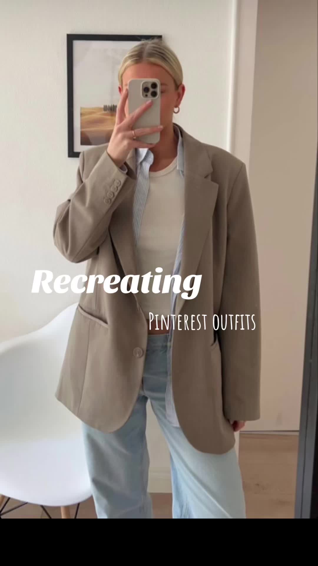 @Sharona // UGC content creator