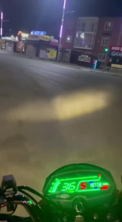 @Racer 110