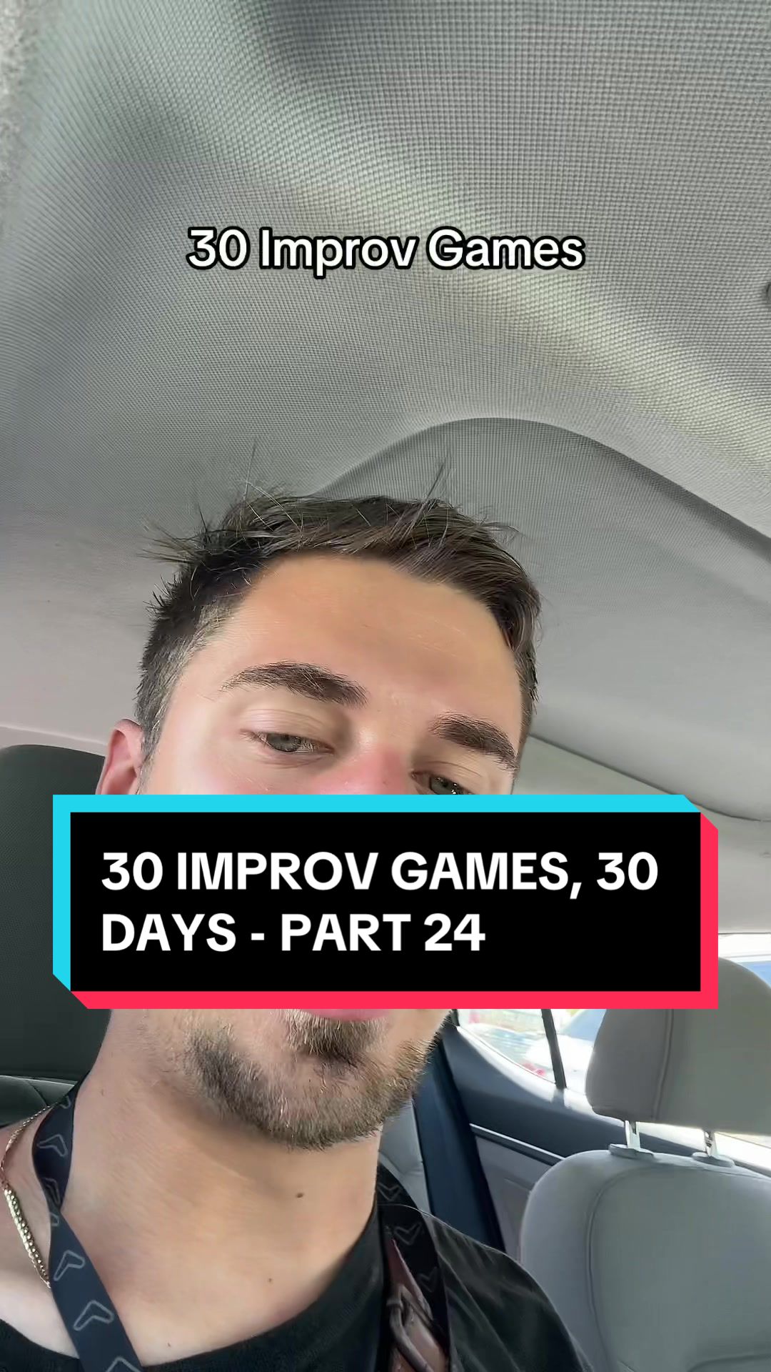@Improv Comedy Tips and Lessons