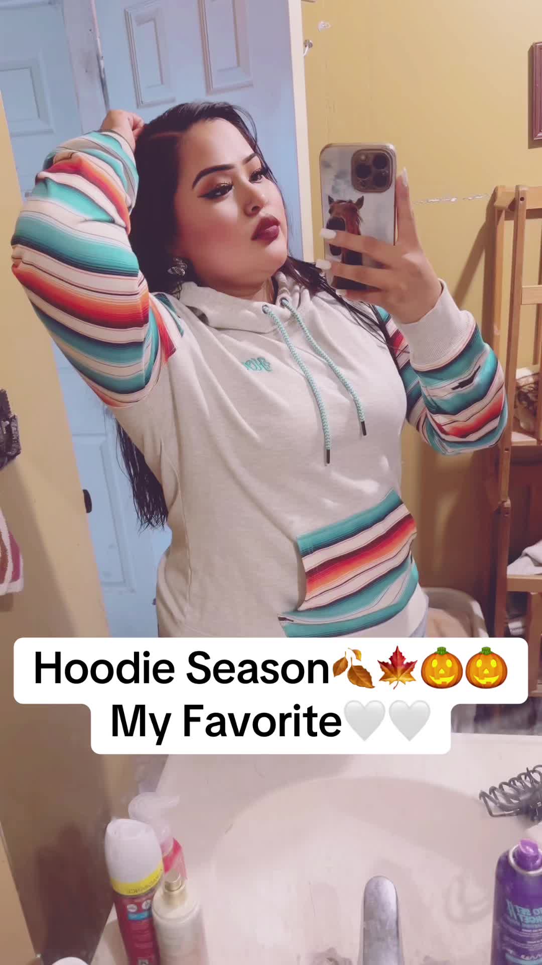 @Danielle Werito