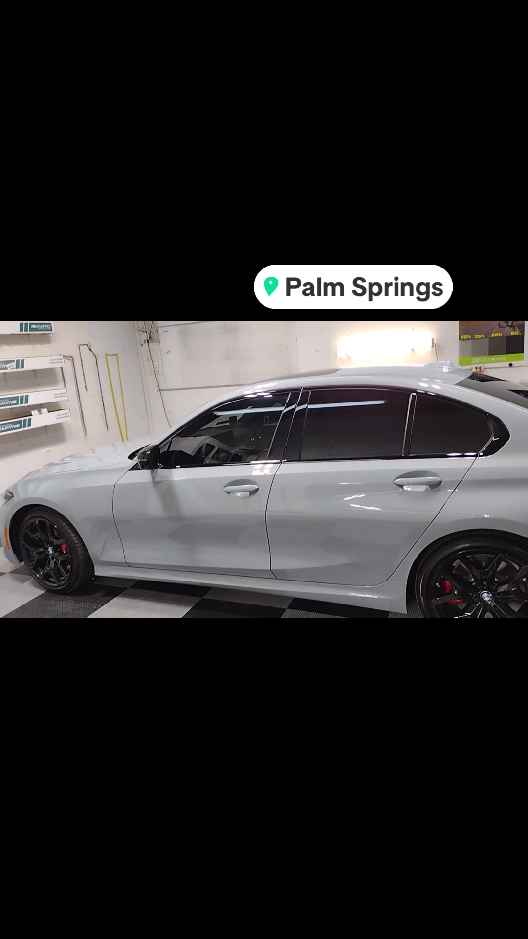 @Eco Tinting