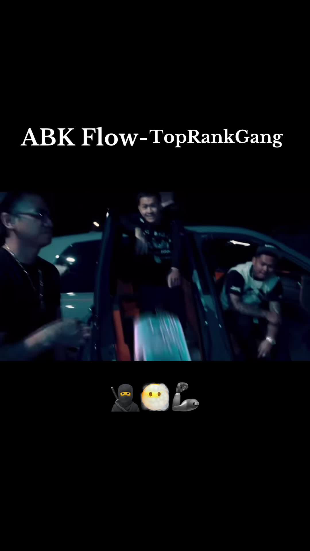 @TRGANG