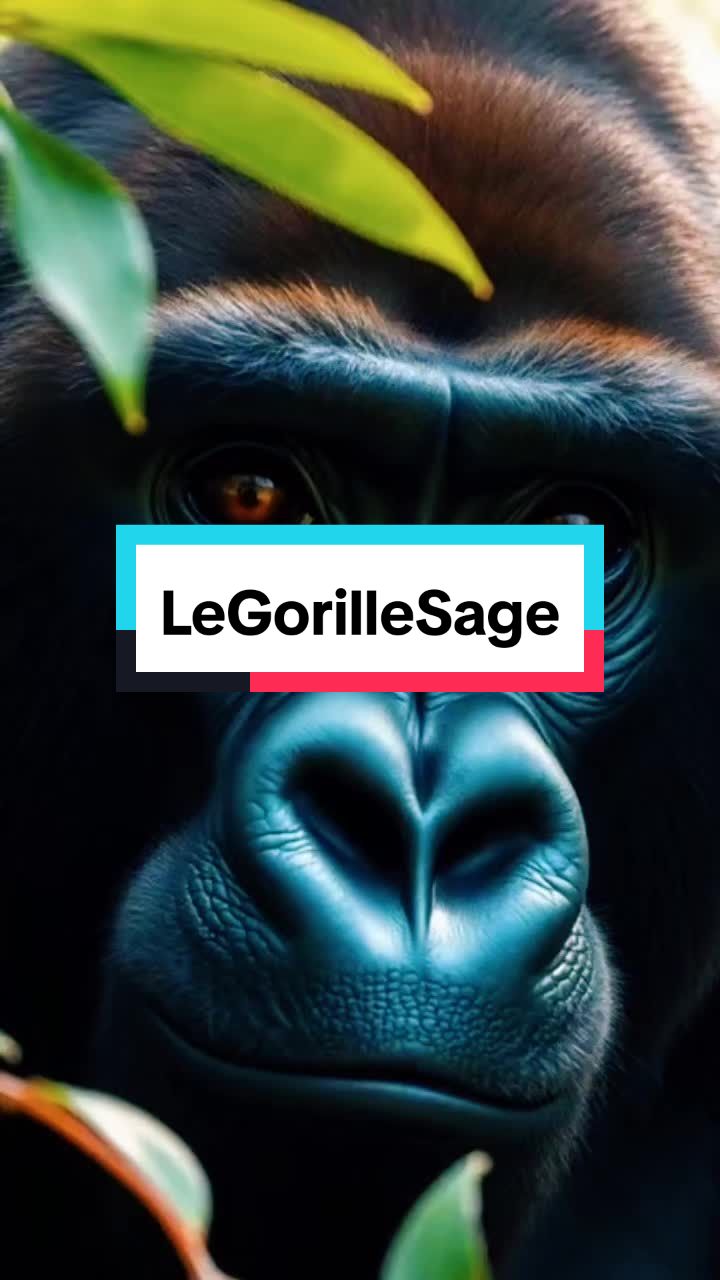@LeGorilleSage
