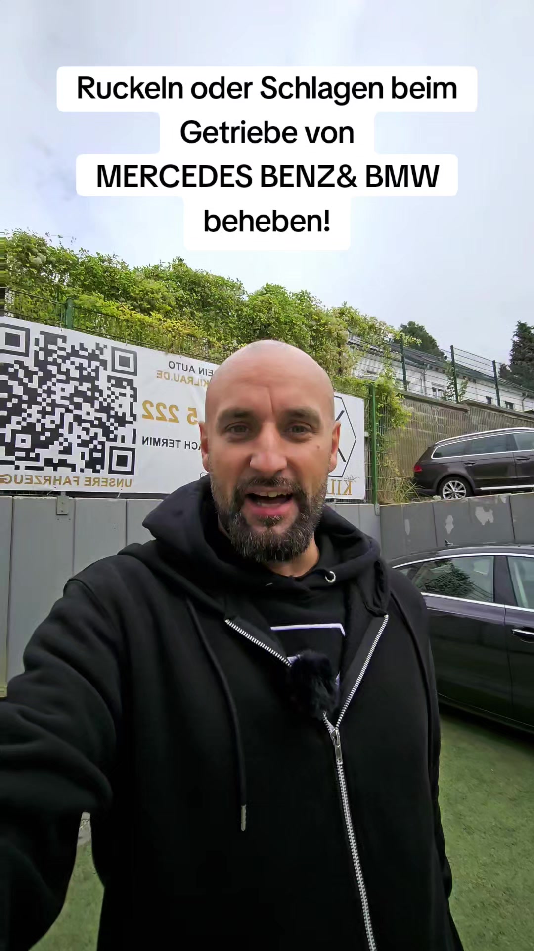 @Autohaus Kilrau