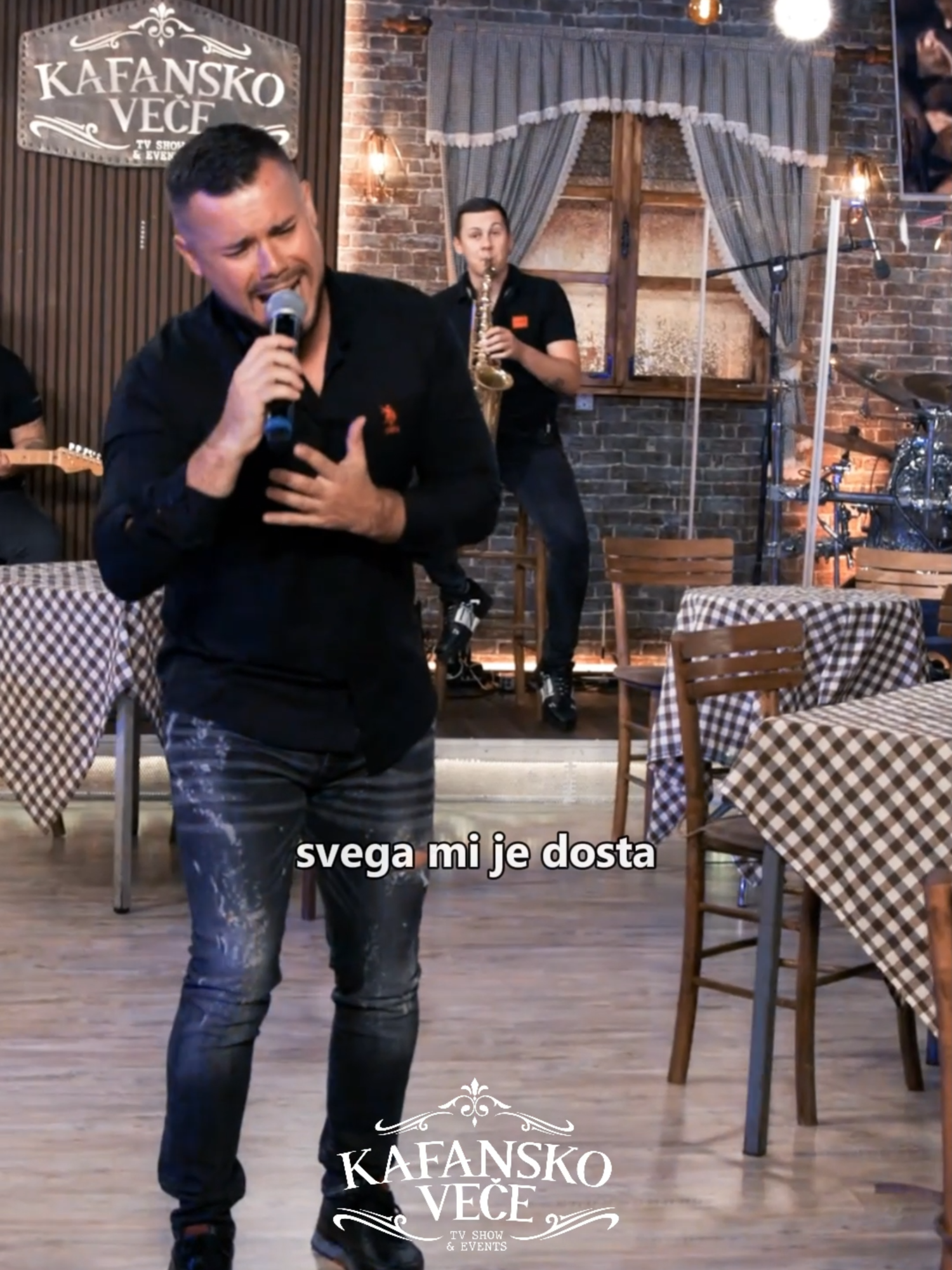 @KAFANSKO VEČE