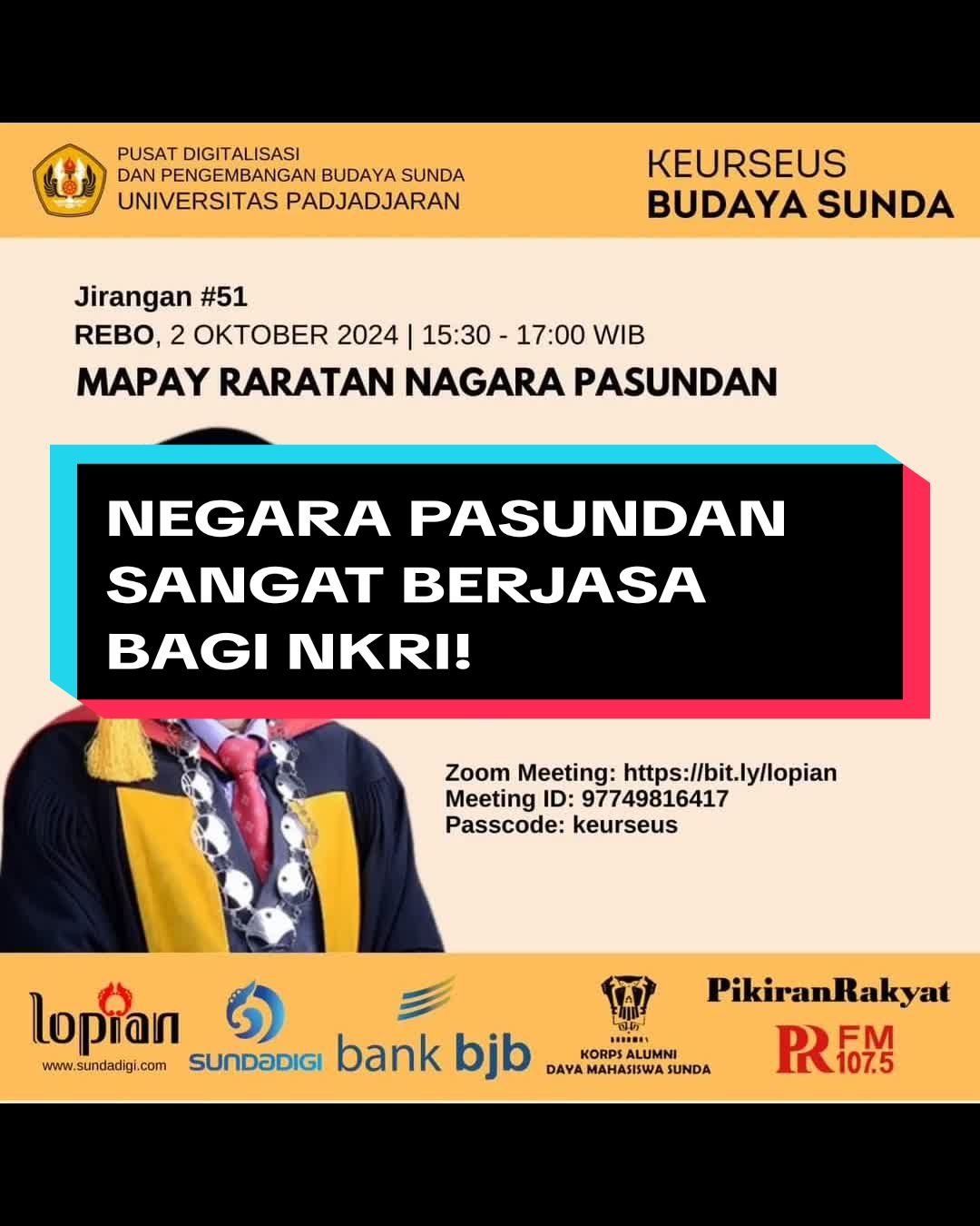 @Pajajaran Anyar