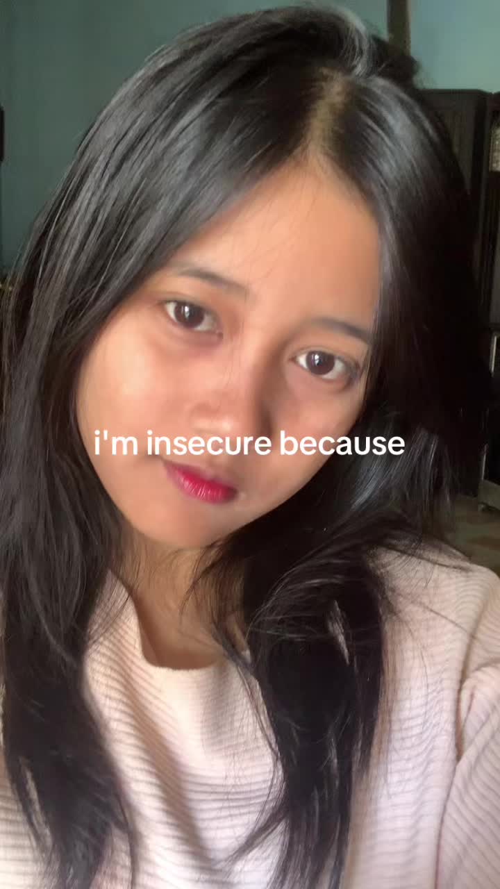 @queen of insecure