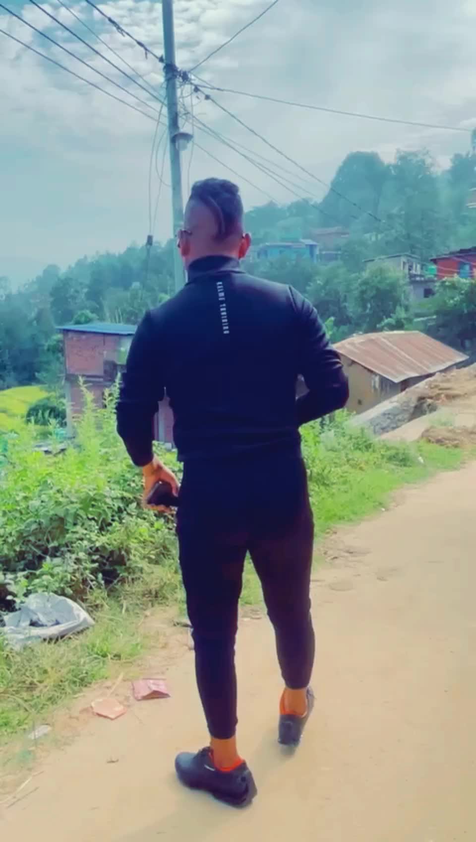 @Ajay Dong