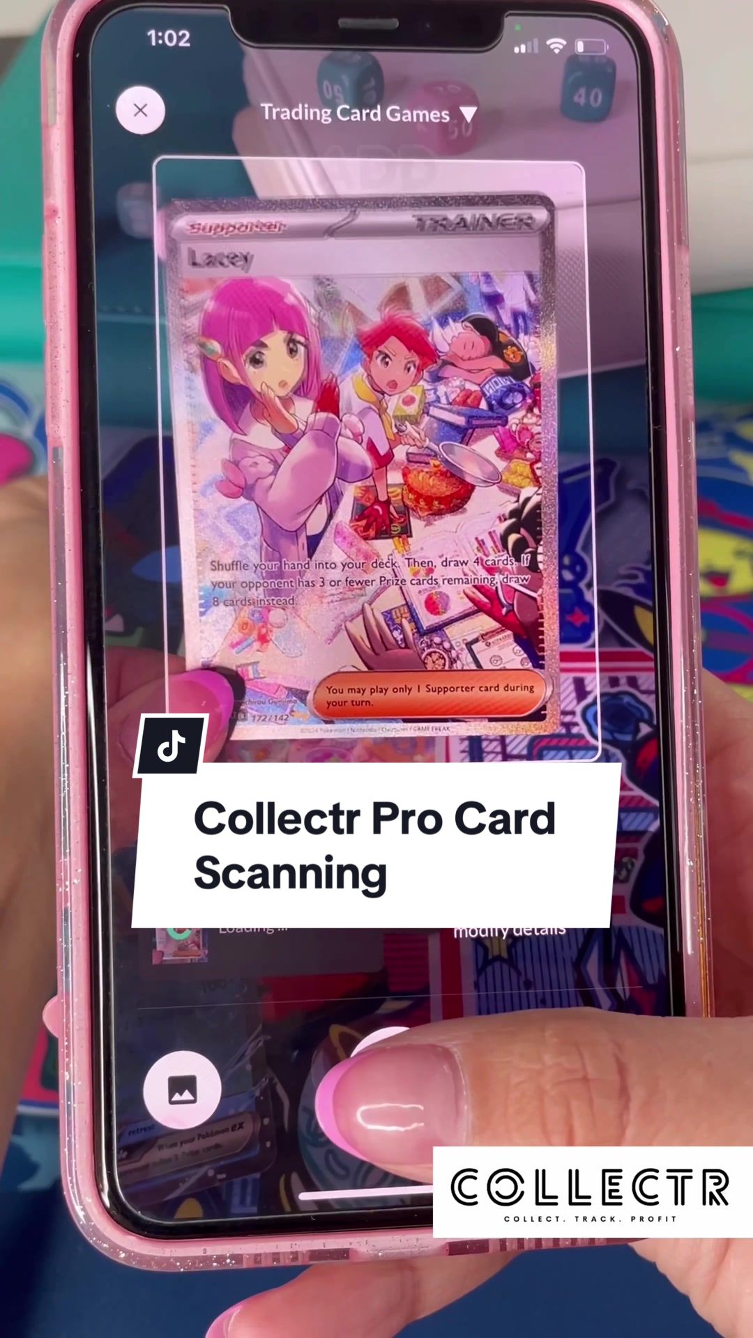 @Lisa Collects