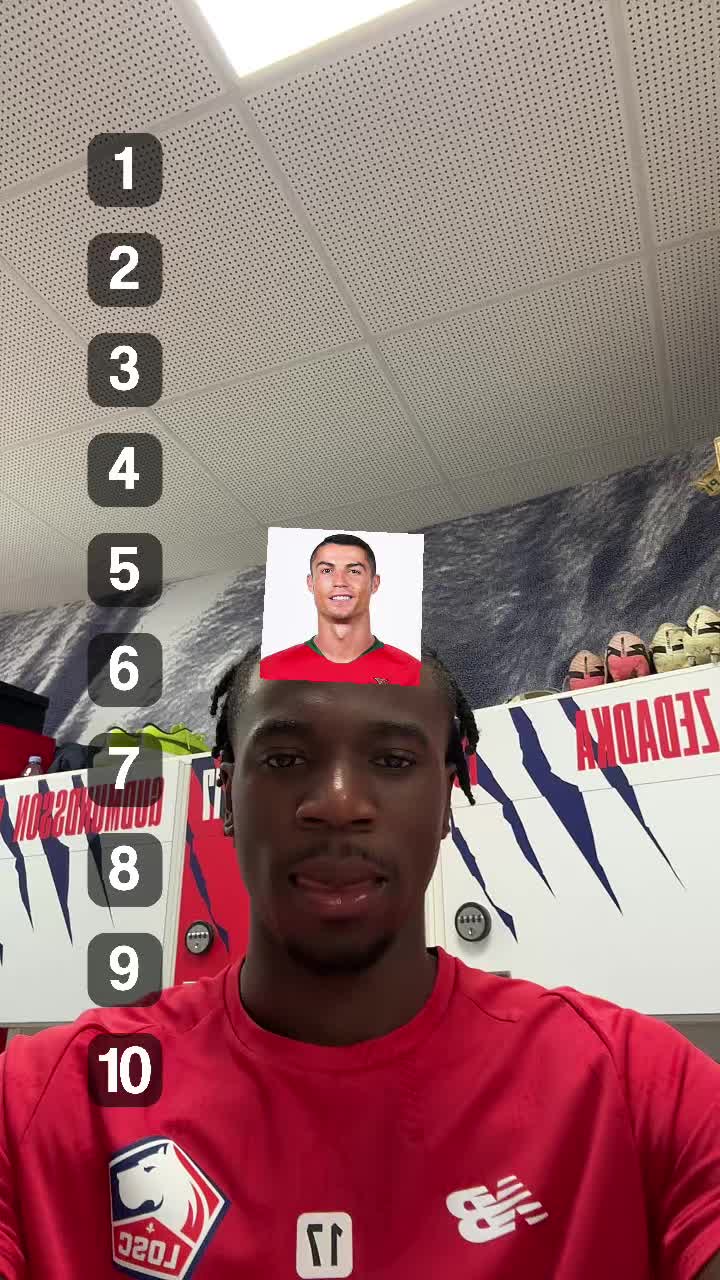 @LOSC