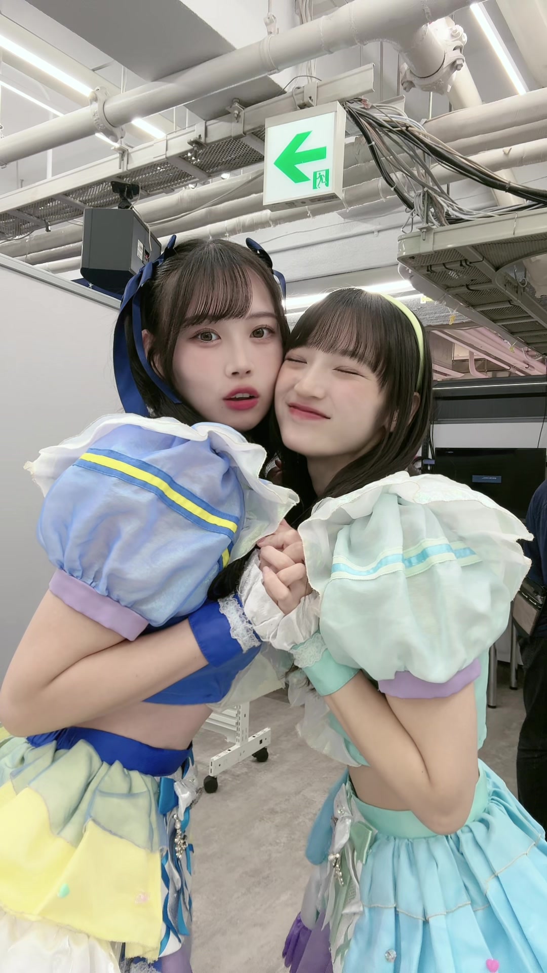 @あまいものつめあわせ【公式】
