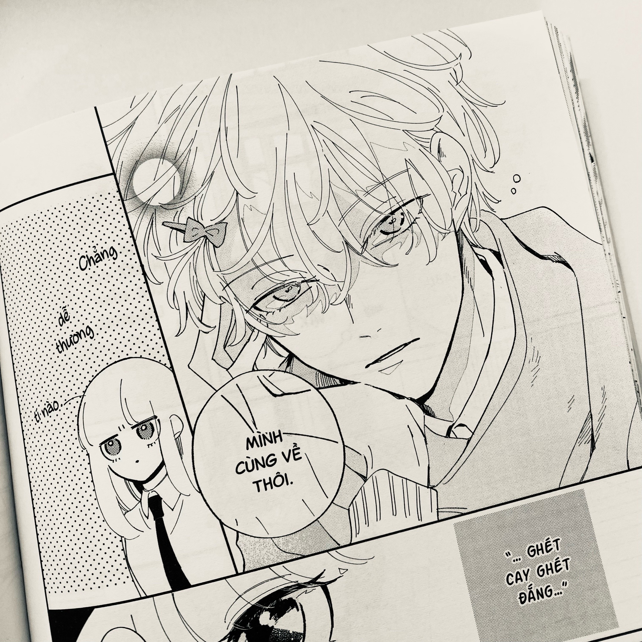 @Yuki Books