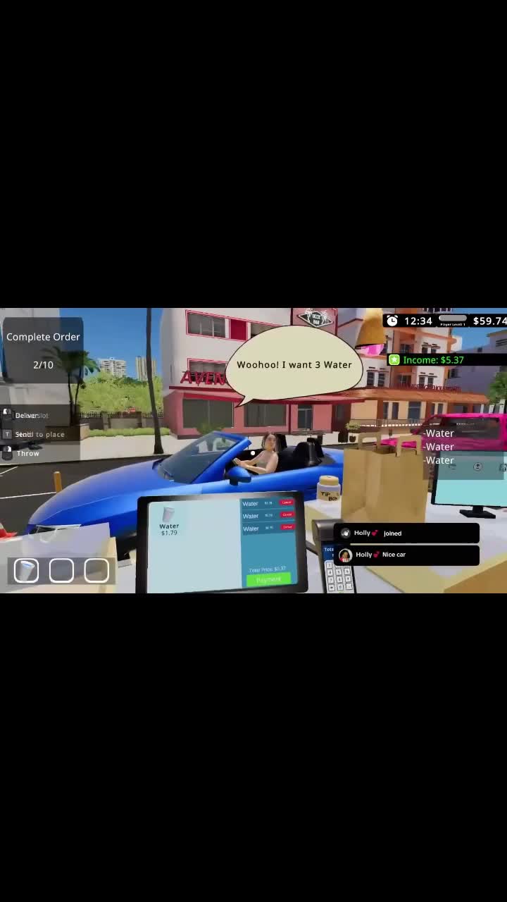@🚛SourDieselTruckin🎮