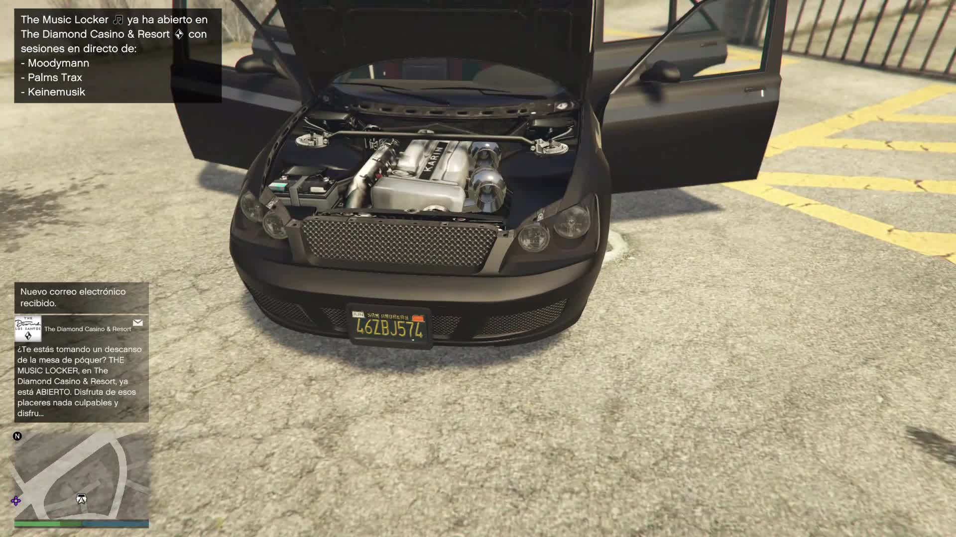 @GTAV