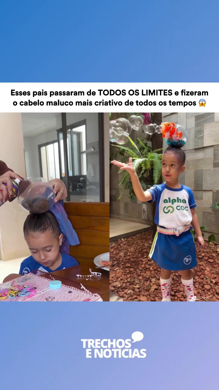 @Trechos, Notícias e Fofocas