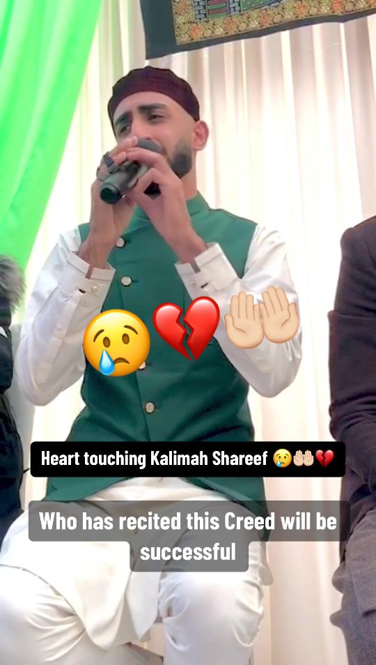 @Shamas Khan Official