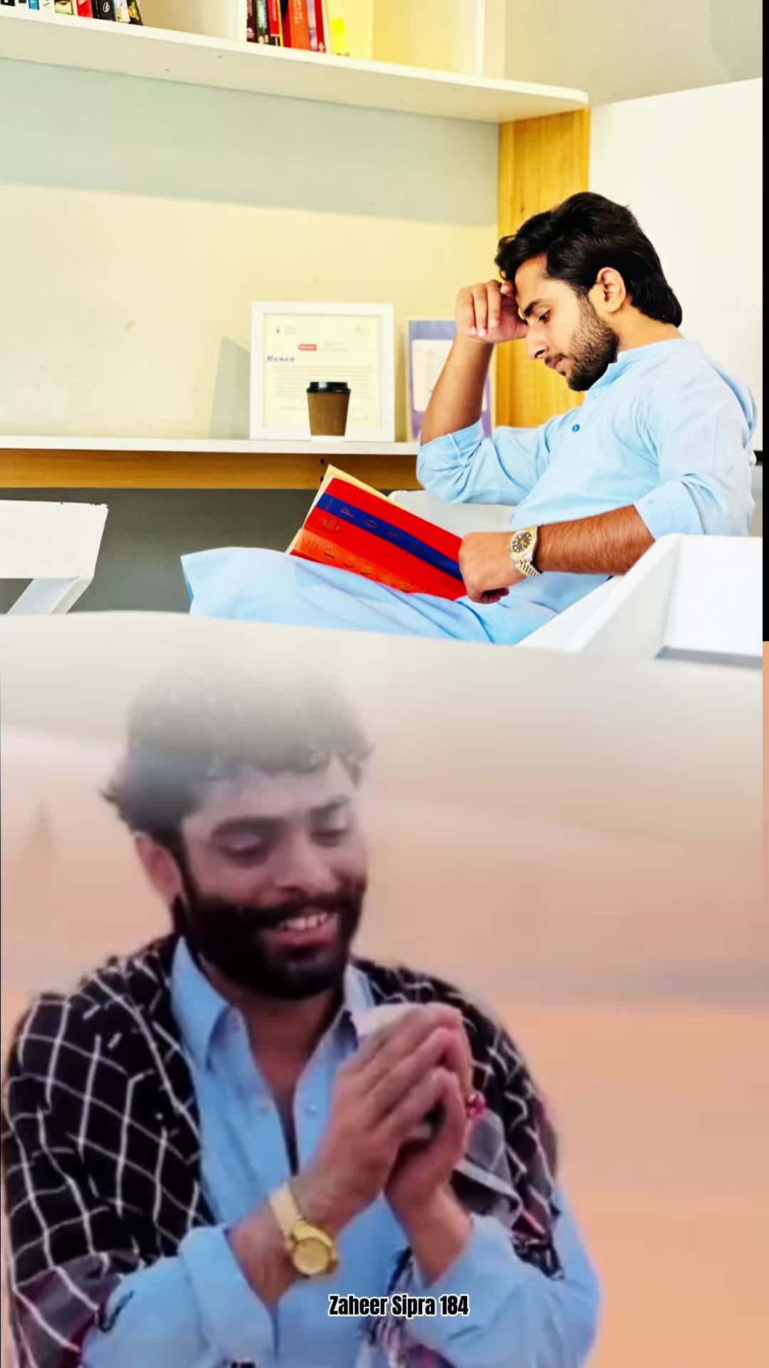 @Osama Ismail