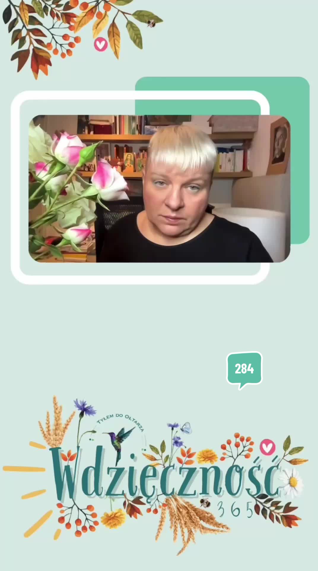 @Tyłem do Ołtarza