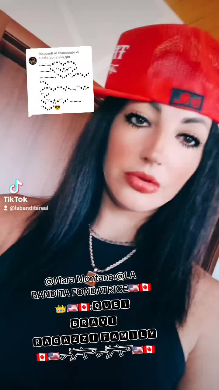 @Mara Montana