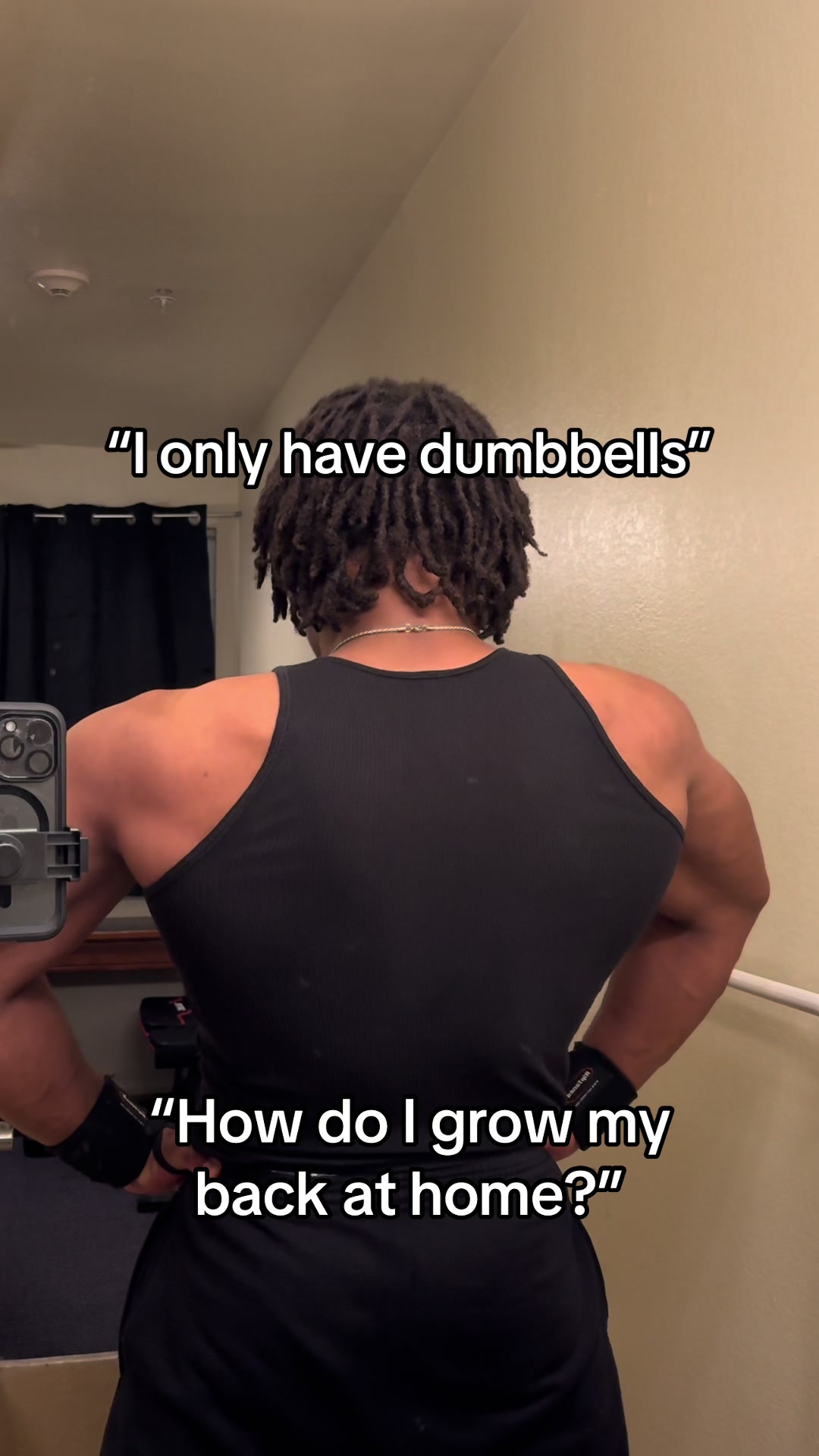 @IG: trainwithtobe