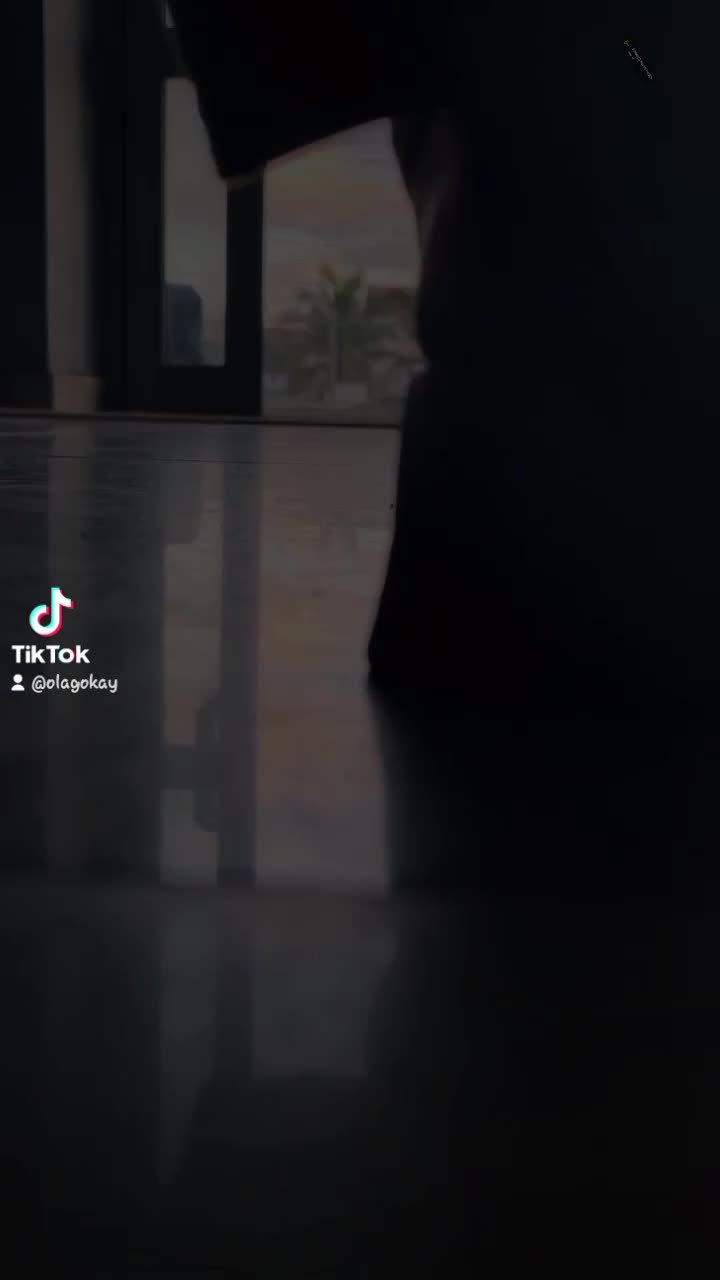 @Olagokay
