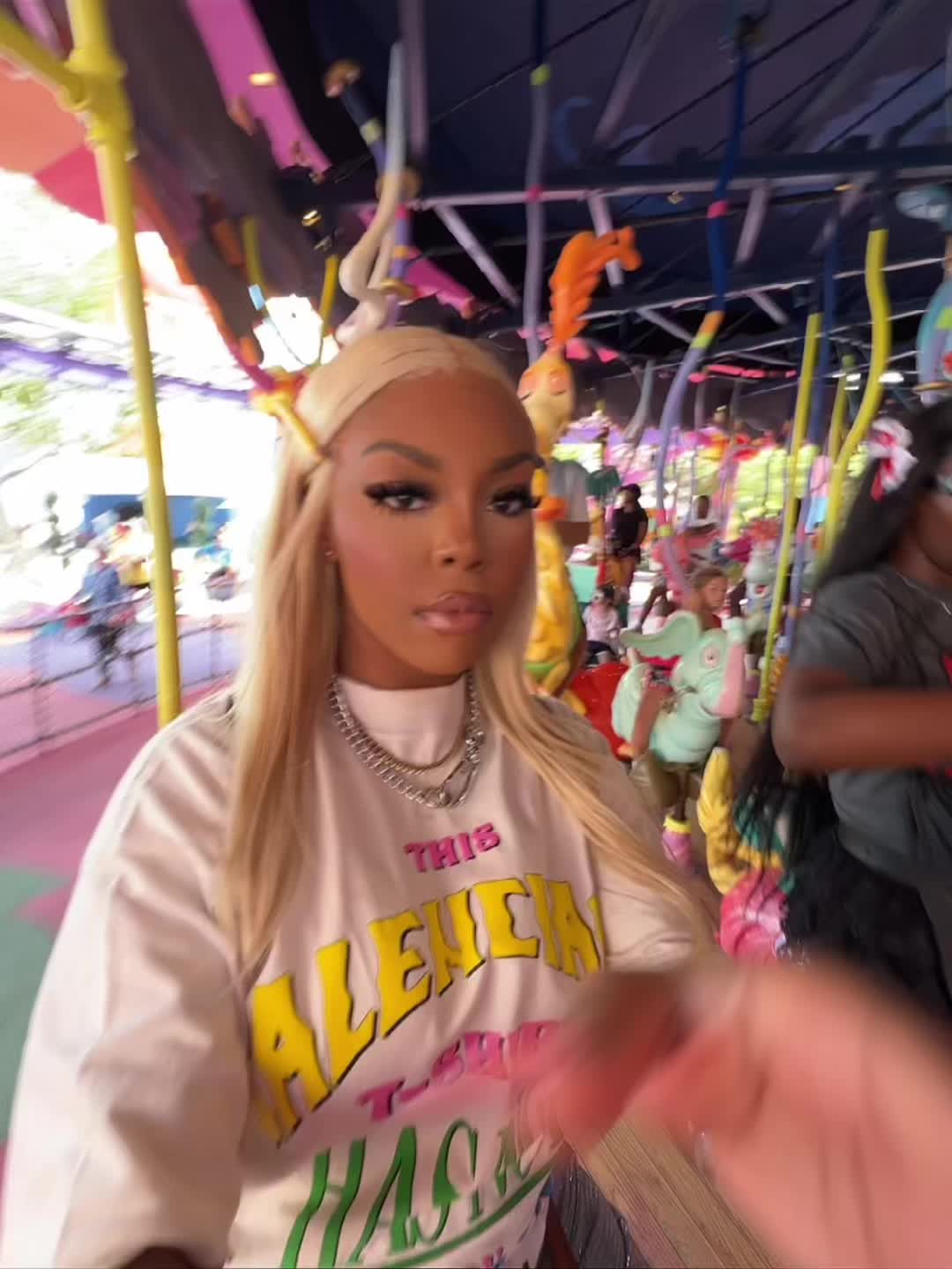@Barbie