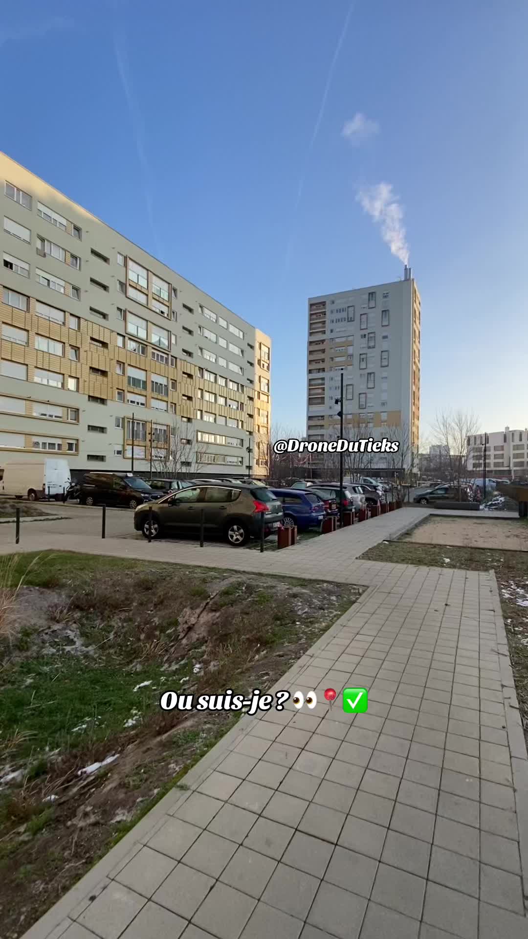 @DroneDuTieks 🏢📍