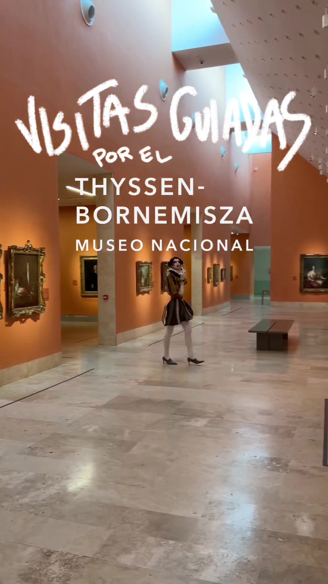 @Hug&aacute;ceo Crujiente