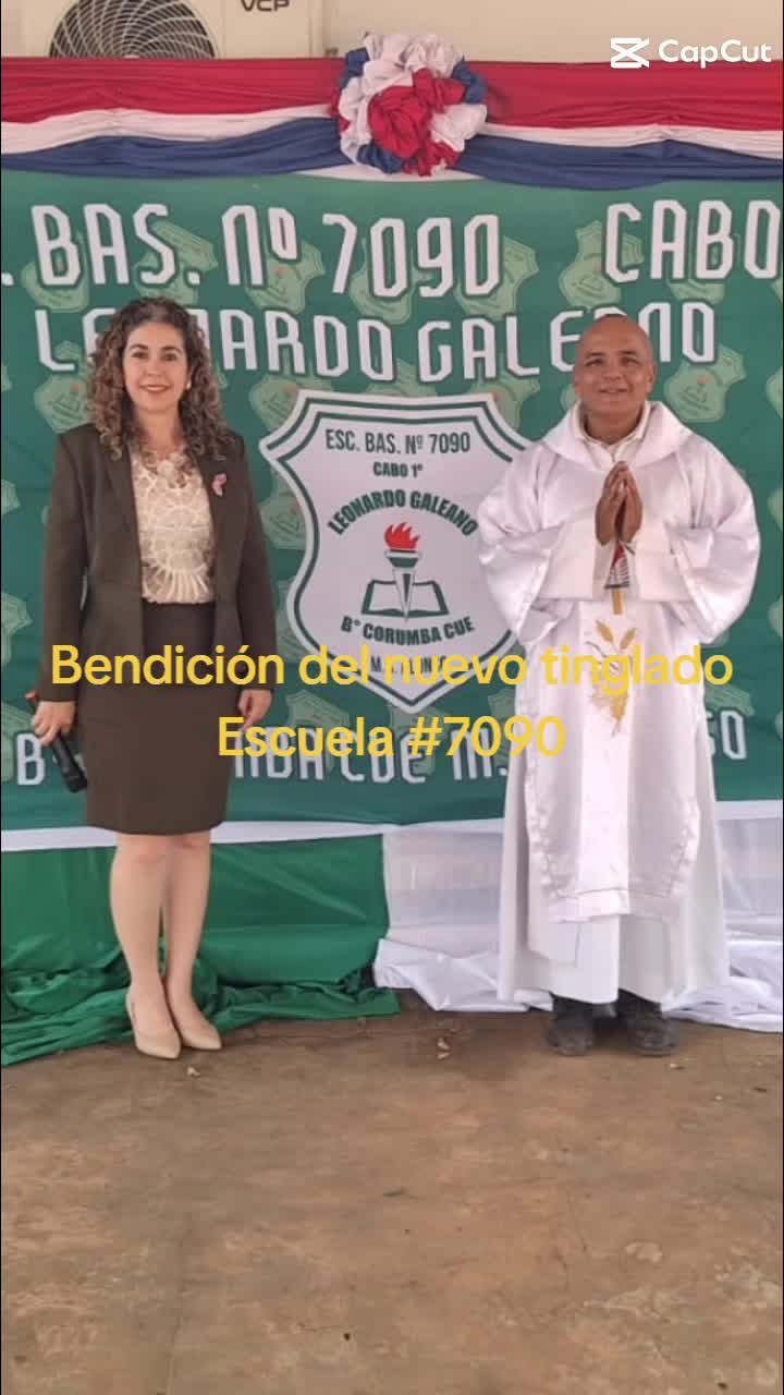 @Hermano David Flores