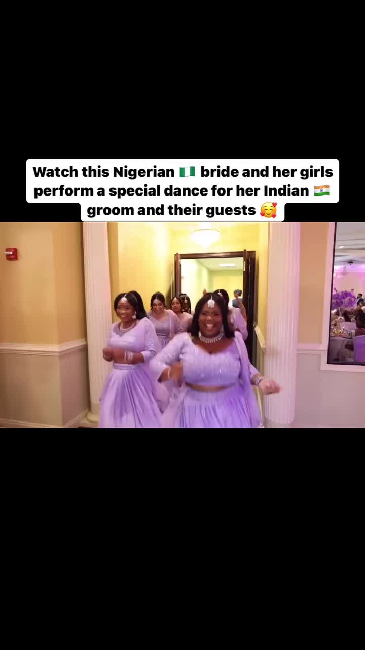 @NigerianweddingsUSA