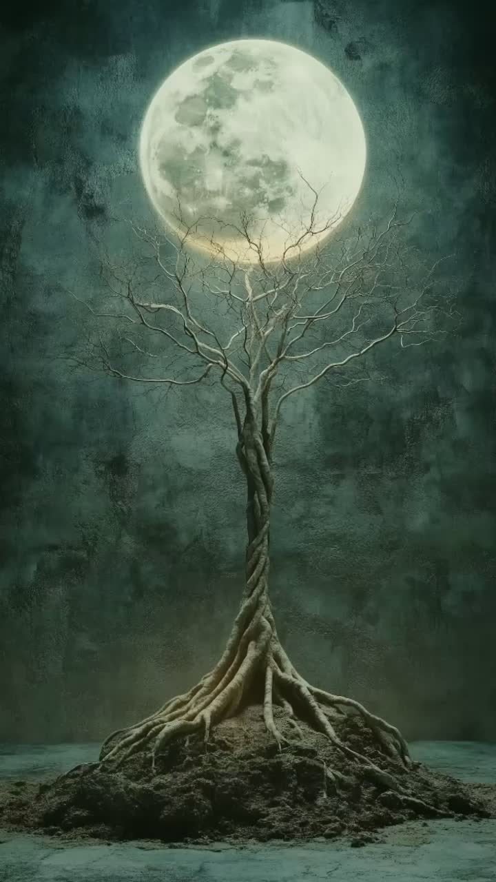 @Beyond The Veil