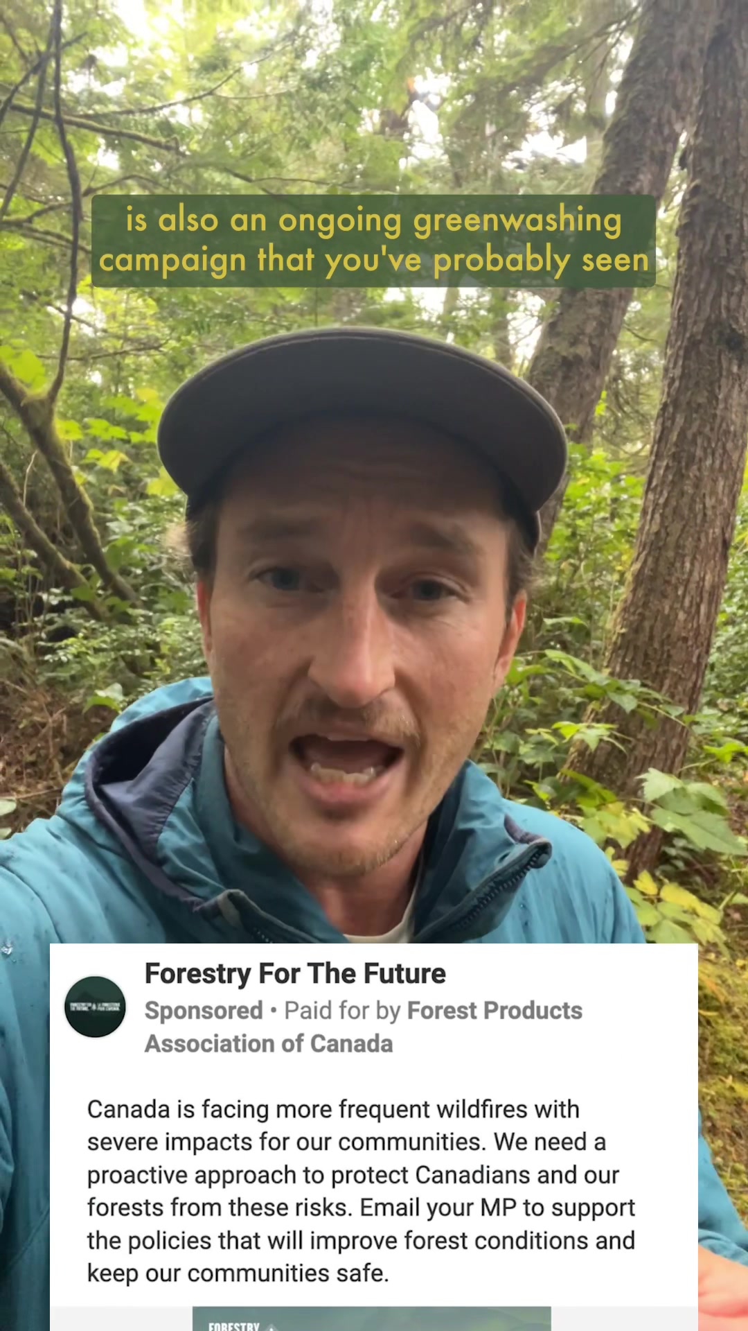 @Nerdy About Nature (Ross Reid)